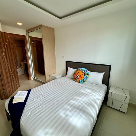 Maldives Resort By Psr Jomtien Beach Chambre photo