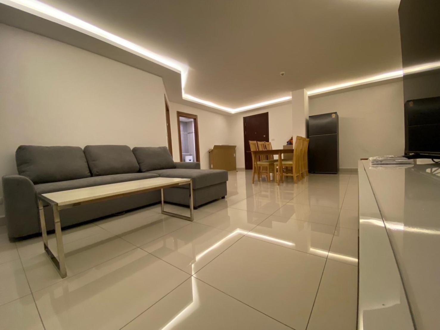 Maldives Resort By Psr Jomtien Beach Chambre photo