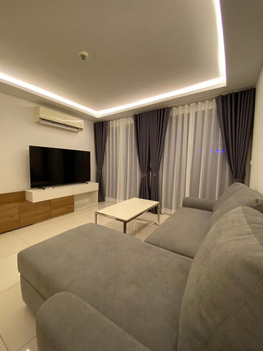 Maldives Resort By Psr Jomtien Beach Chambre photo