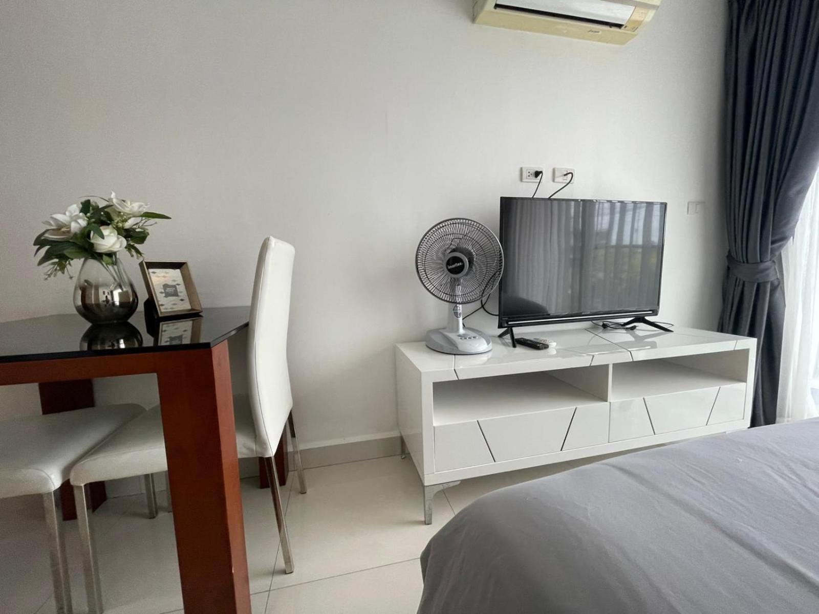 Maldives Resort By Psr Jomtien Beach Chambre photo