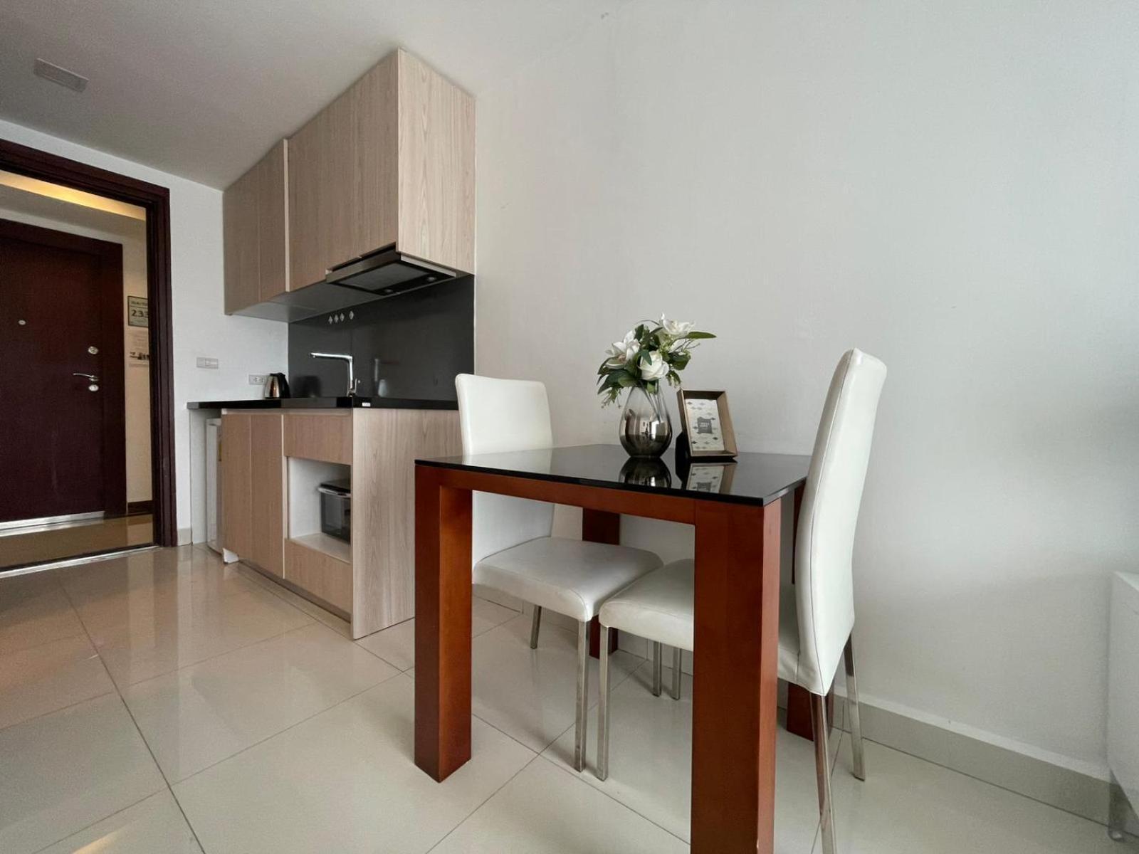 Maldives Resort By Psr Jomtien Beach Chambre photo